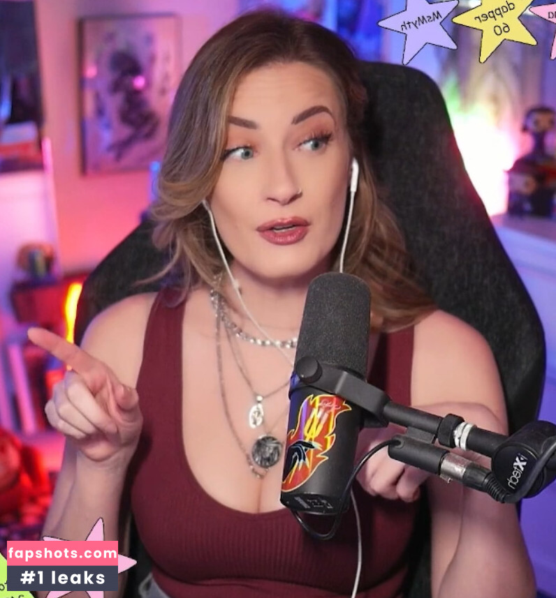 BasicWitGirl Nude Leaks OnlyFans Photos #13 - Fapshots