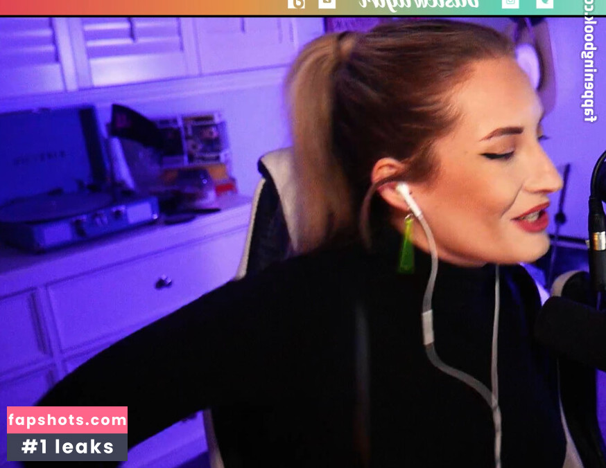 BasicWitGirl Nahé úniky fotek pouze od fanoušků #127 - Fapshots