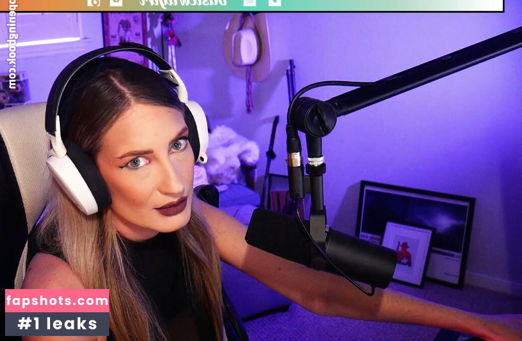 BasicWitGirl Nahé úniky fotek pouze od fanoušků #129 - Fapshots