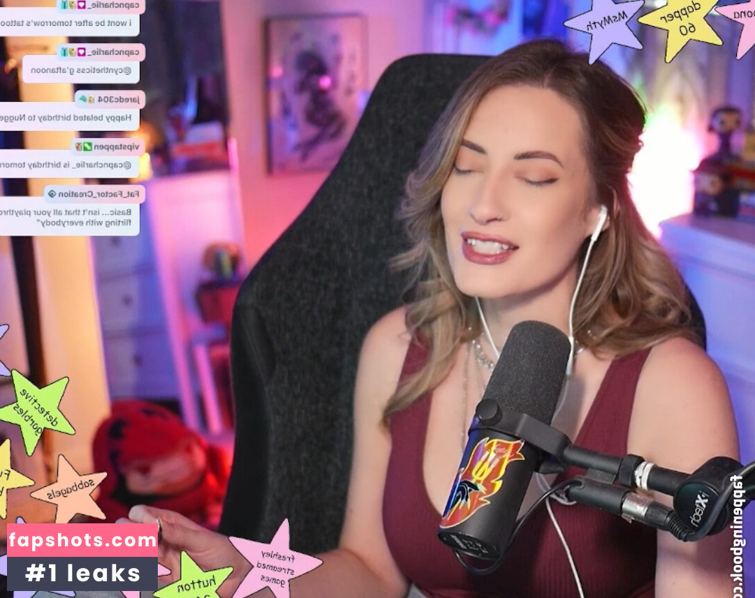 BasicWitGirl Nude Leaks OnlyFans Photos #14 - Fapshots