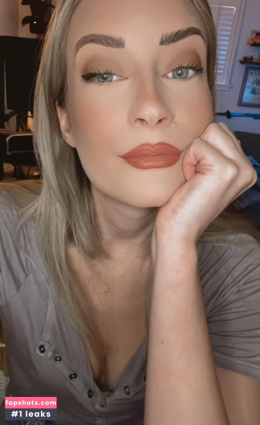 BasicWitGirl Nahé úniky fotek pouze od fanoušků #131 - Fapshots