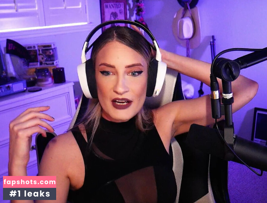 BasicWitGirl Nahé úniky fotek pouze od fanoušků #132 - Fapshots