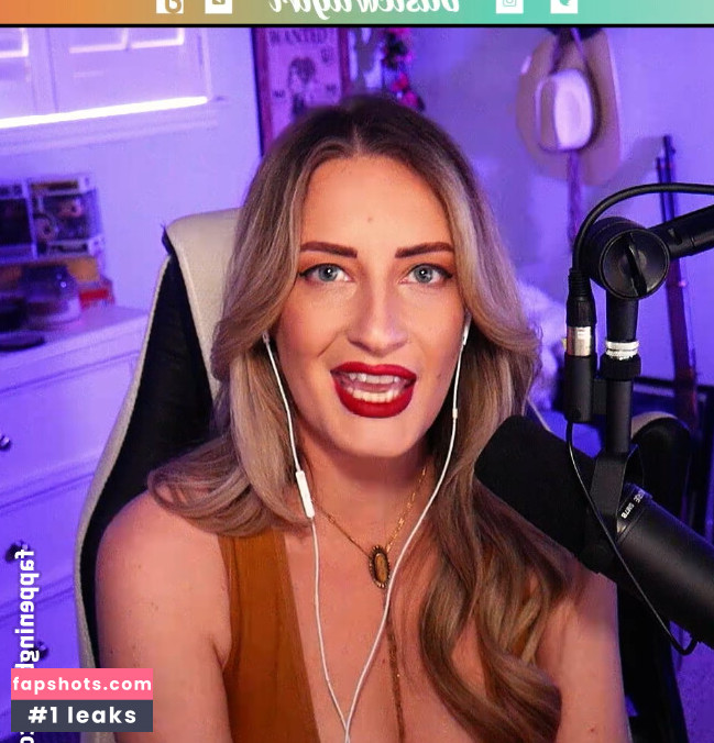 BasicWitGirl Nahé úniky fotek pouze od fanoušků #134 - Fapshots