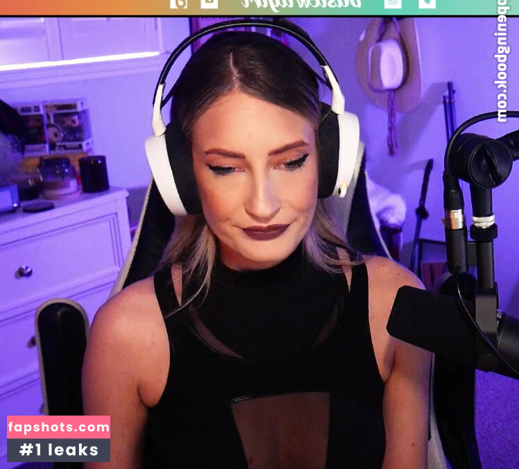 BasicWitGirl Nahé úniky fotek pouze od fanoušků #136 - Fapshots