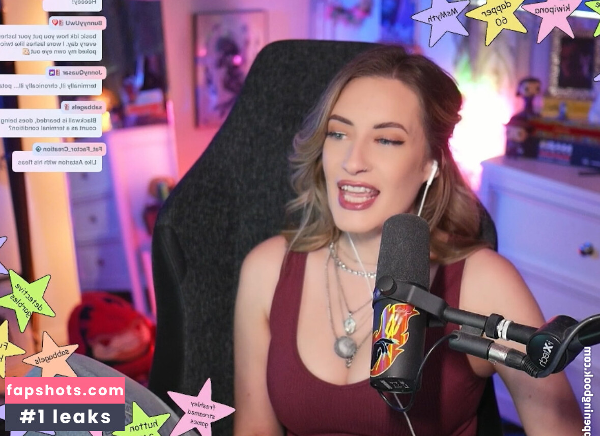 BasicWitGirl Nude Leaks OnlyFans Photos #15 - Fapshots