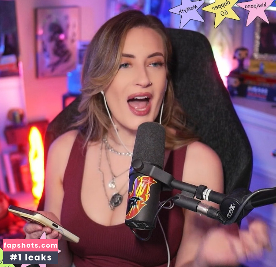 BasicWitGirl Nude Leaks OnlyFans Photos #16 - Fapshots