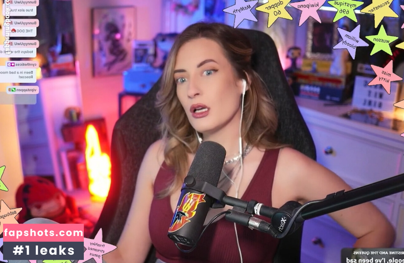 BasicWitGirl Nahé úniky fotek pouze od fanoušků #20 - Fapshots