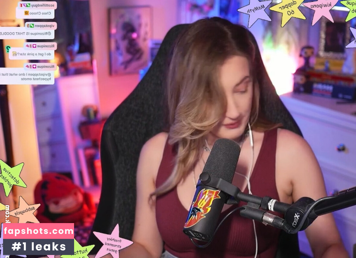 BasicWitGirl Nahé úniky fotek pouze od fanoušků #21 - Fapshots