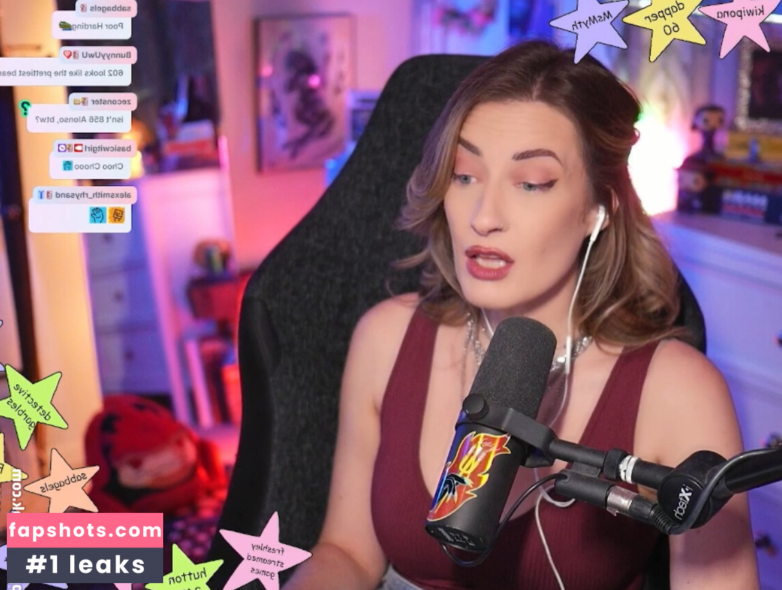 BasicWitGirl Nahé úniky fotek pouze od fanoušků #22 - Fapshots