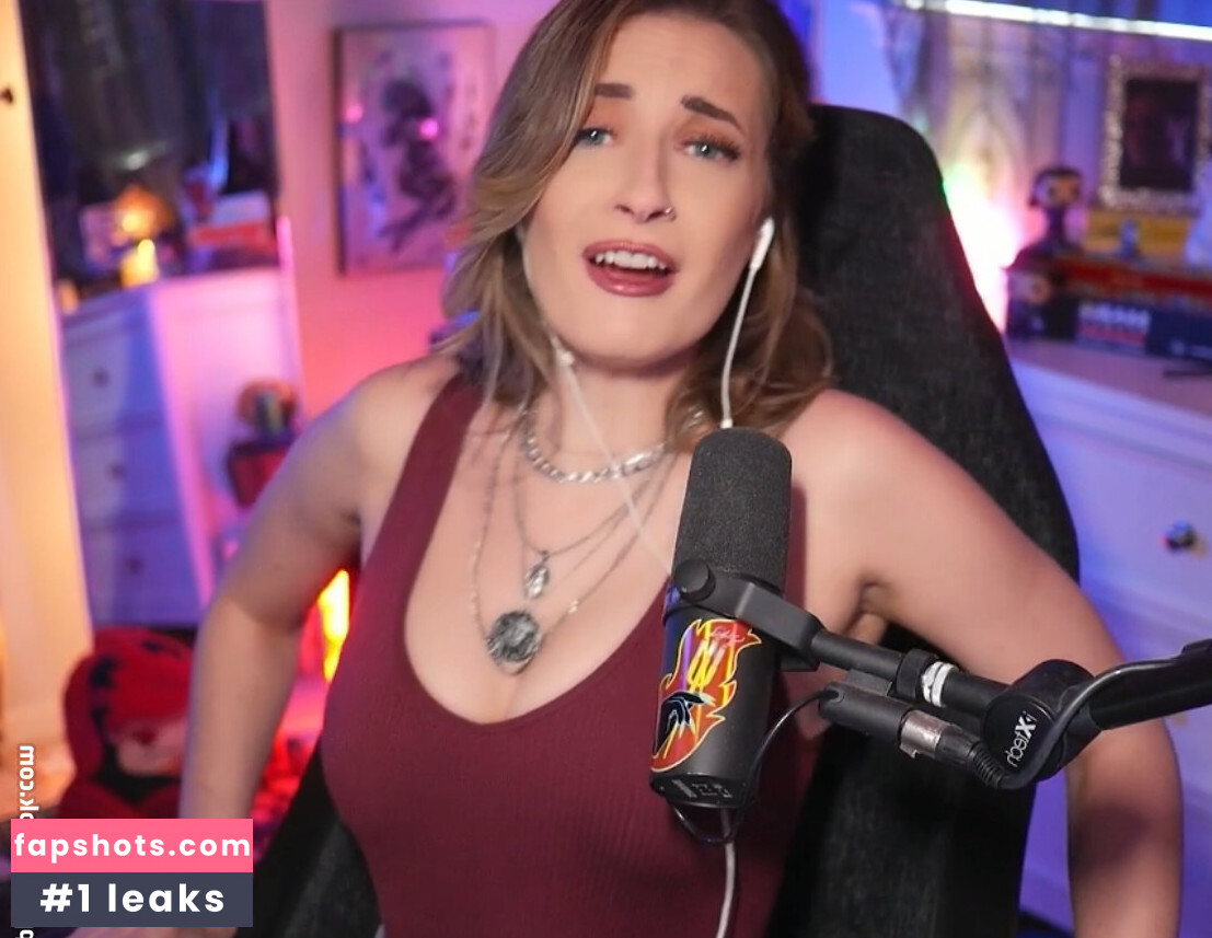 BasicWitGirl Nahé úniky fotek pouze od fanoušků #23 - Fapshots