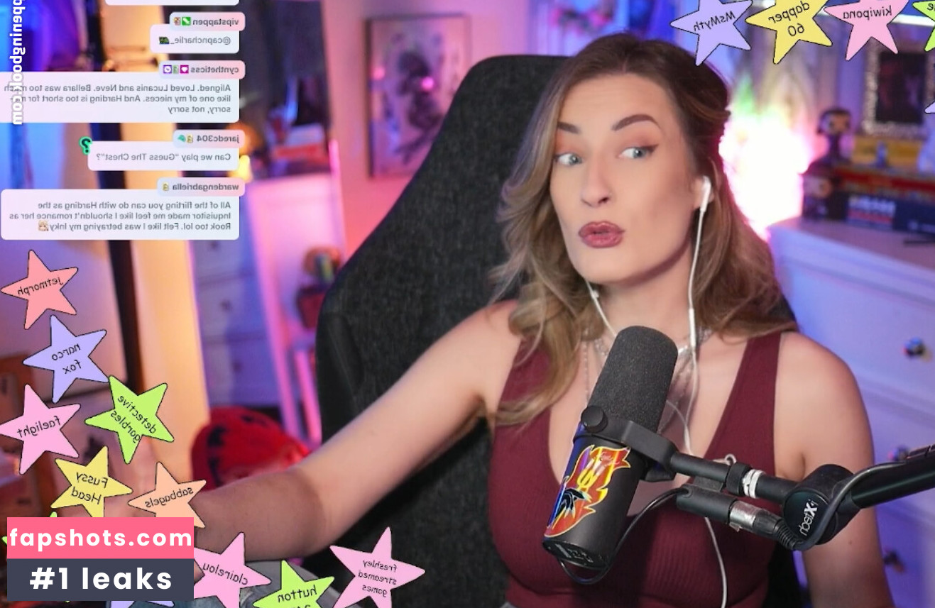 BasicWitGirl Nahé úniky fotek pouze od fanoušků #25 - Fapshots