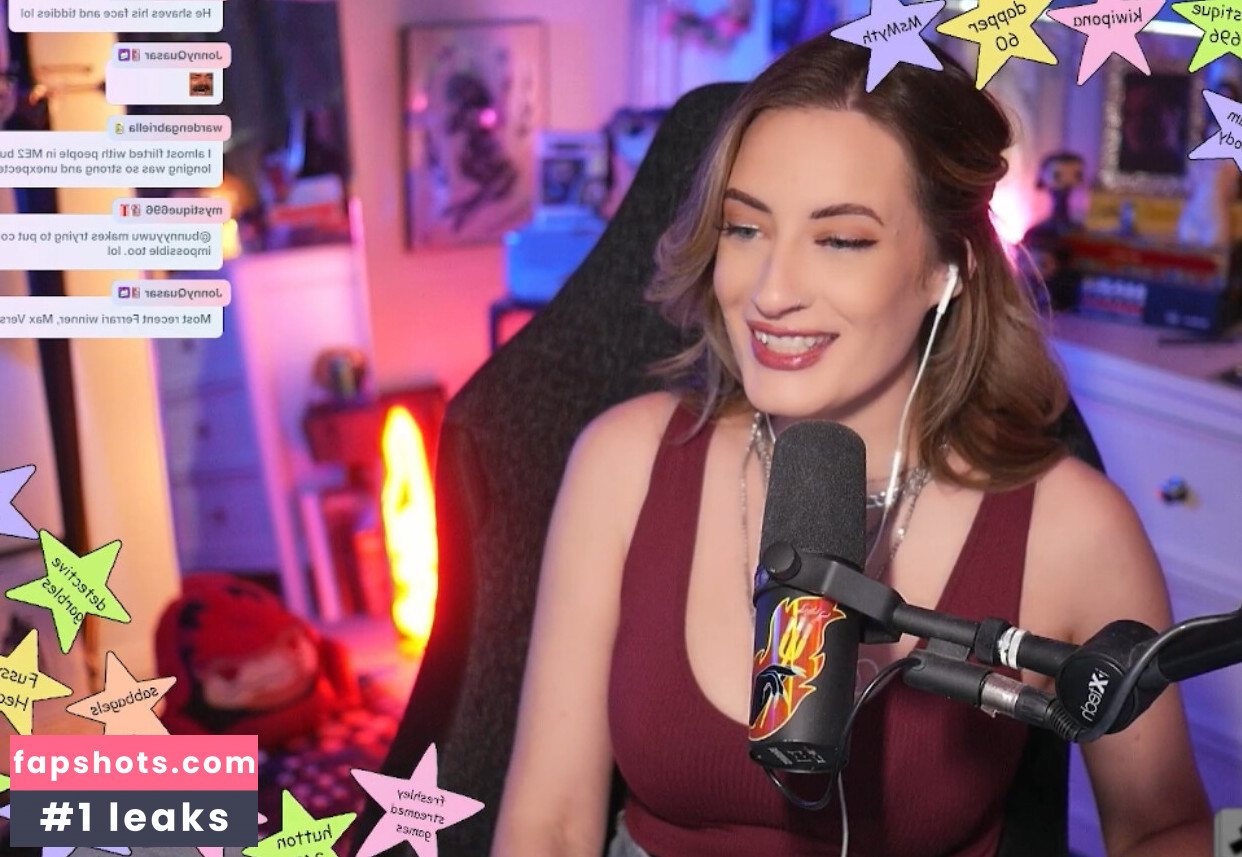 BasicWitGirl Nahé úniky fotek pouze od fanoušků #26 - Fapshots