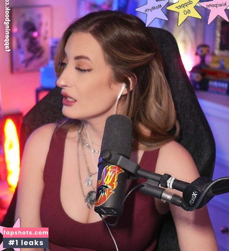 BasicWitGirl Nahé úniky fotek pouze od fanoušků #27 - Fapshots