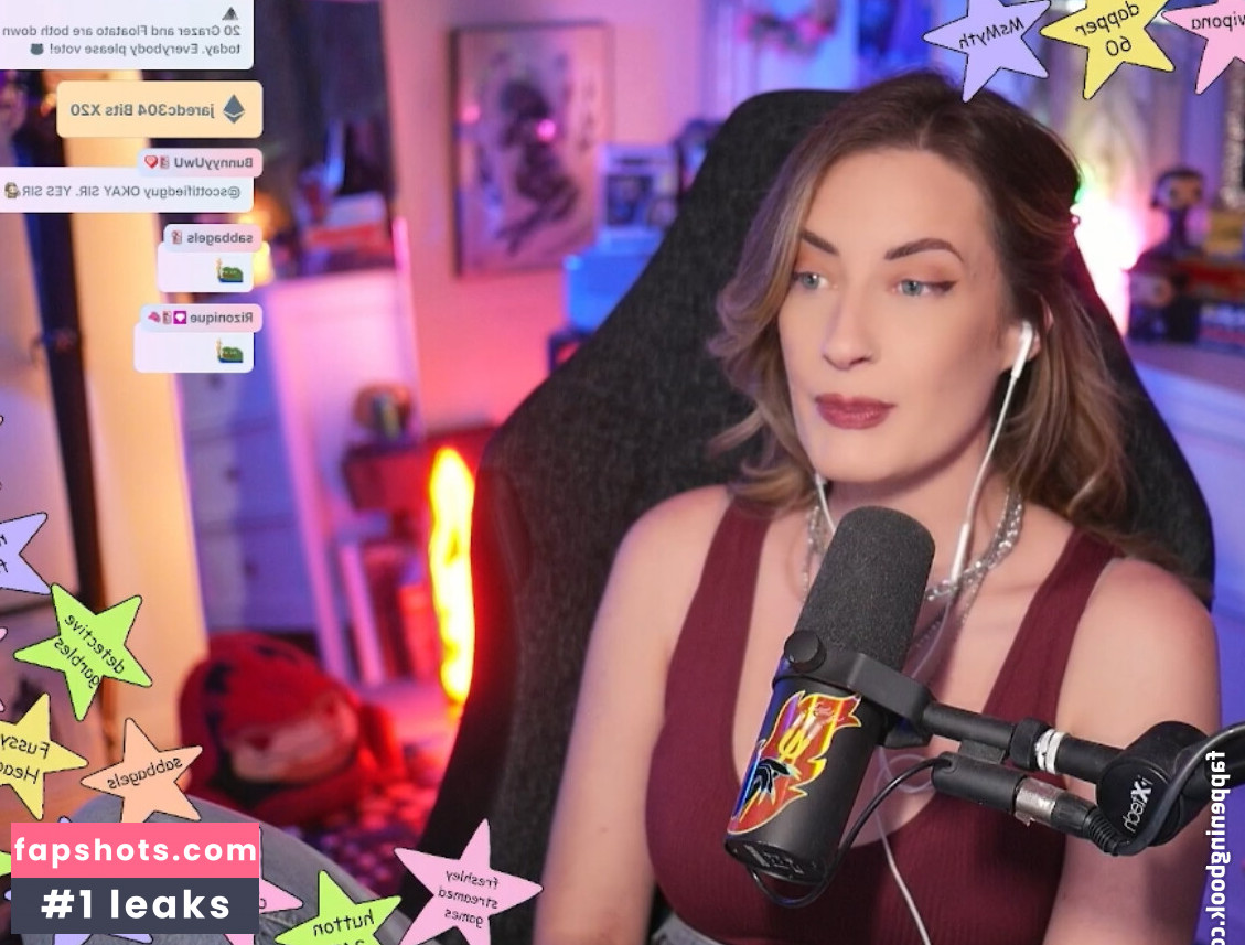 BasicWitGirl Nahé úniky fotek pouze od fanoušků #28 - Fapshots