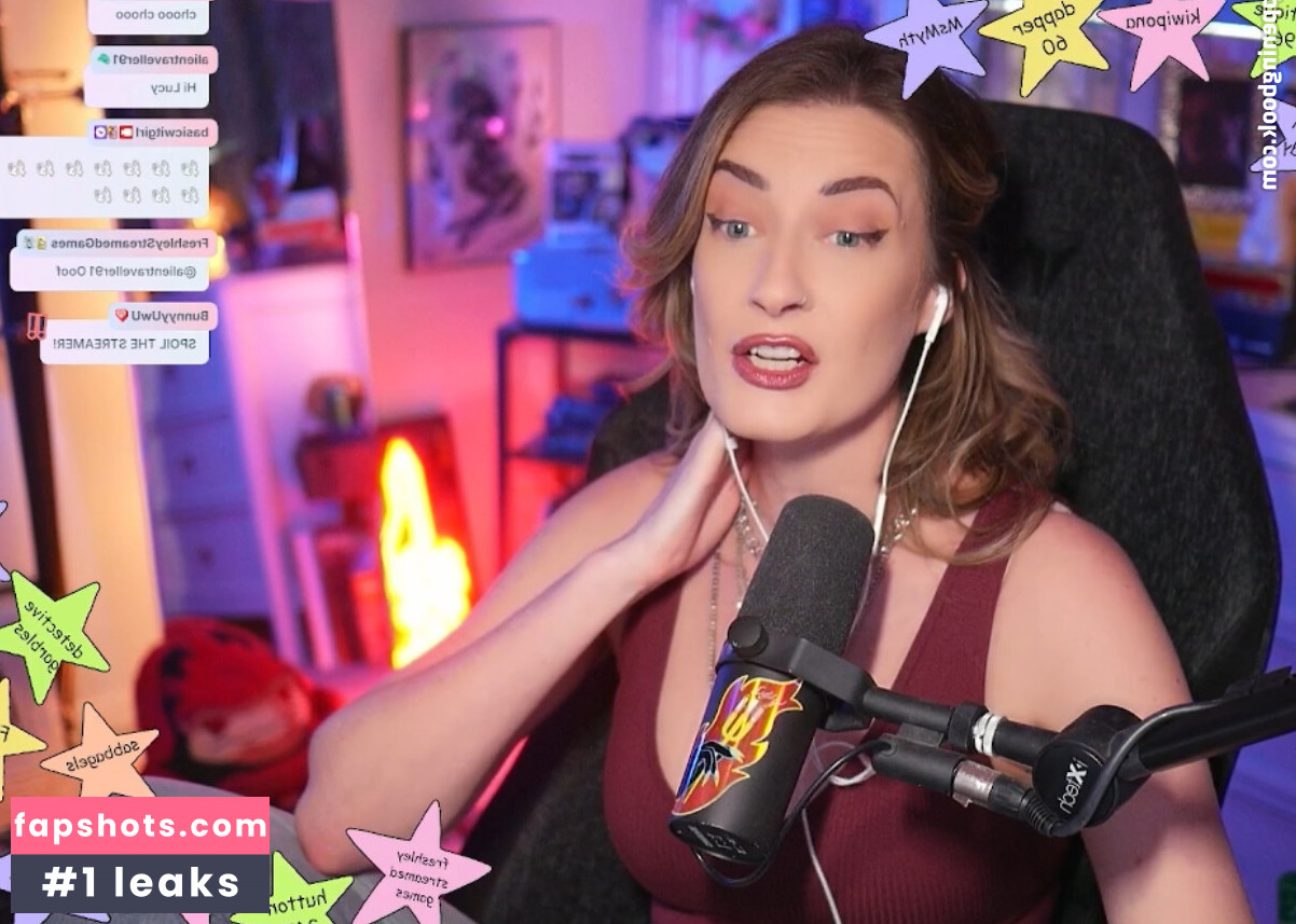 BasicWitGirl Nahé úniky fotek pouze od fanoušků #4 - Fapshots