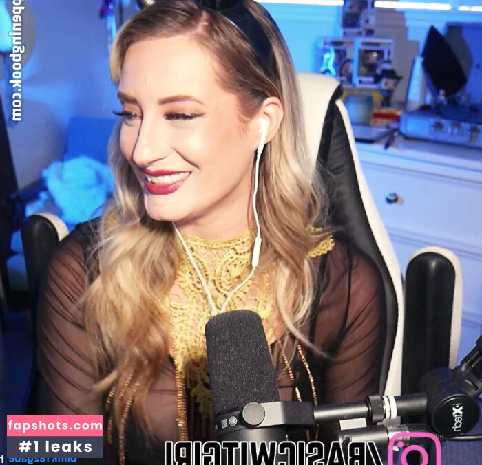 BasicWitGirl Nahé úniky fotek pouze od fanoušků #33 - Fapshots