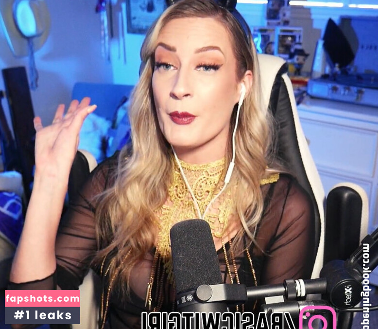 BasicWitGirl Nahé úniky fotek pouze od fanoušků #37 - Fapshots