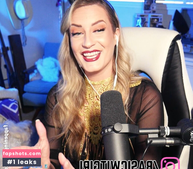 BasicWitGirl Nahé úniky fotek pouze od fanoušků #48 - Fapshots