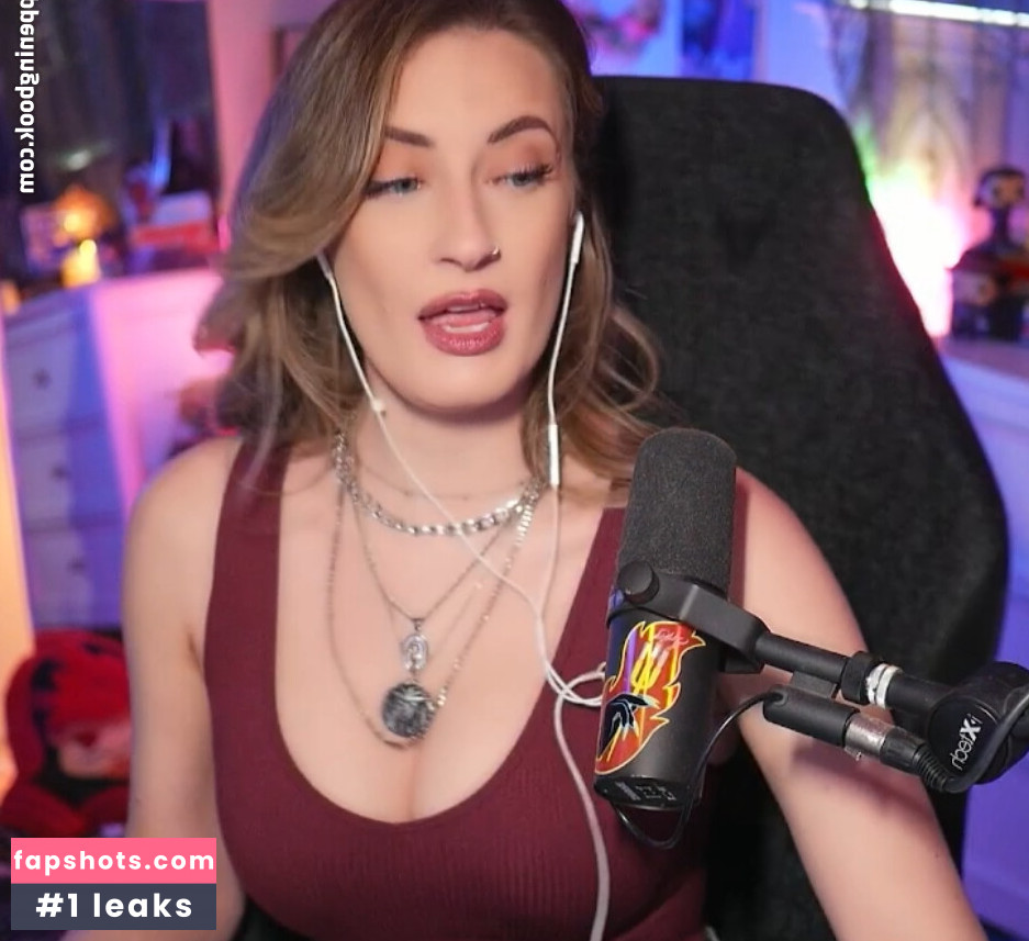 BasicWitGirl Nahé úniky fotek pouze od fanoušků #6 - Fapshots