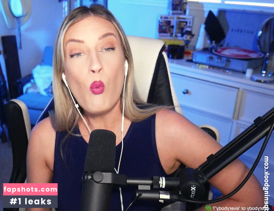 BasicWitGirl Nahé úniky fotek pouze od fanoušků #60 - Fapshots