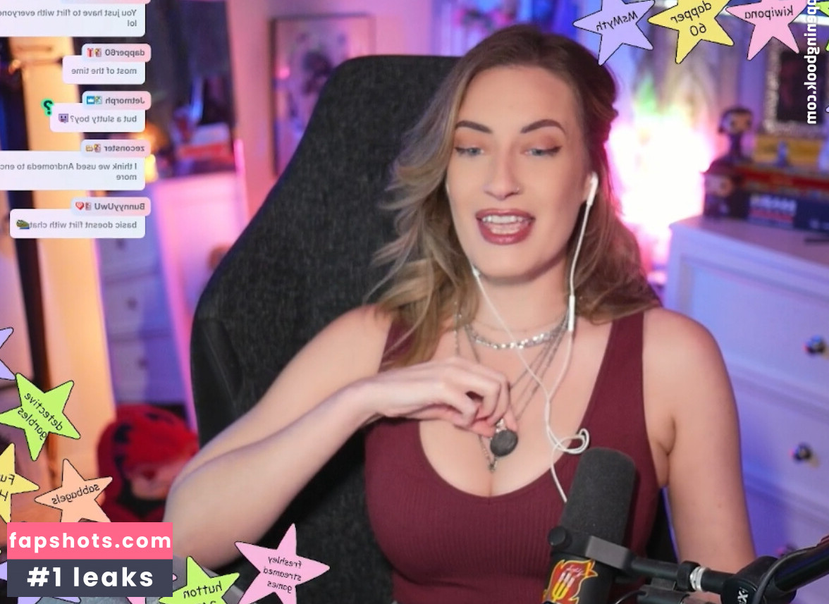 BasicWitGirl Nahé úniky fotek pouze od fanoušků #7 - Fapshots