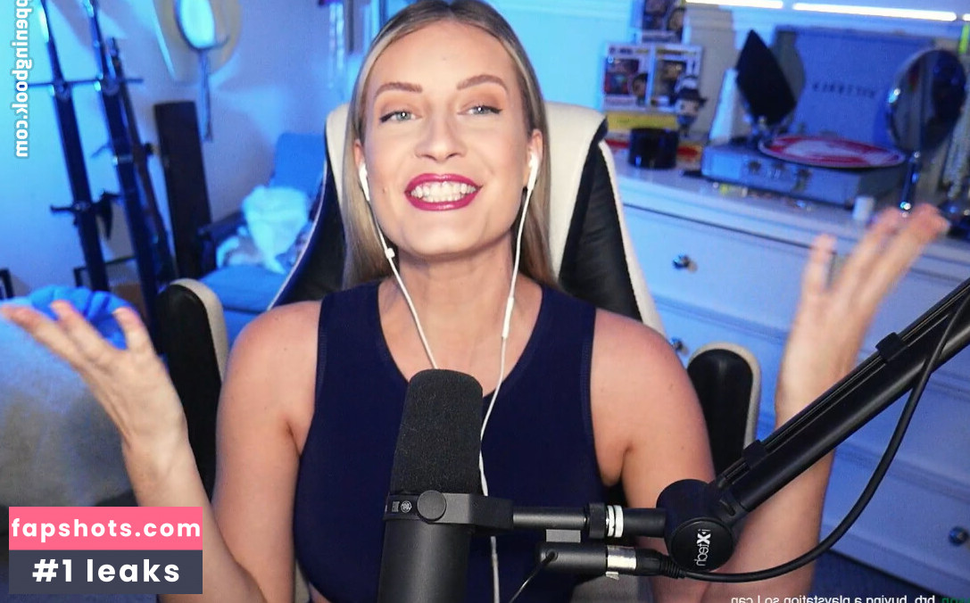 BasicWitGirl Nahé úniky fotek pouze od fanoušků #63 - Fapshots