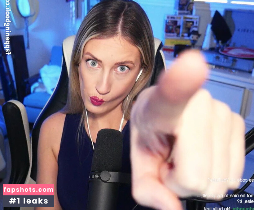 BasicWitGirl Nude Leaks OnlyFans Photos #73 - Fapshots