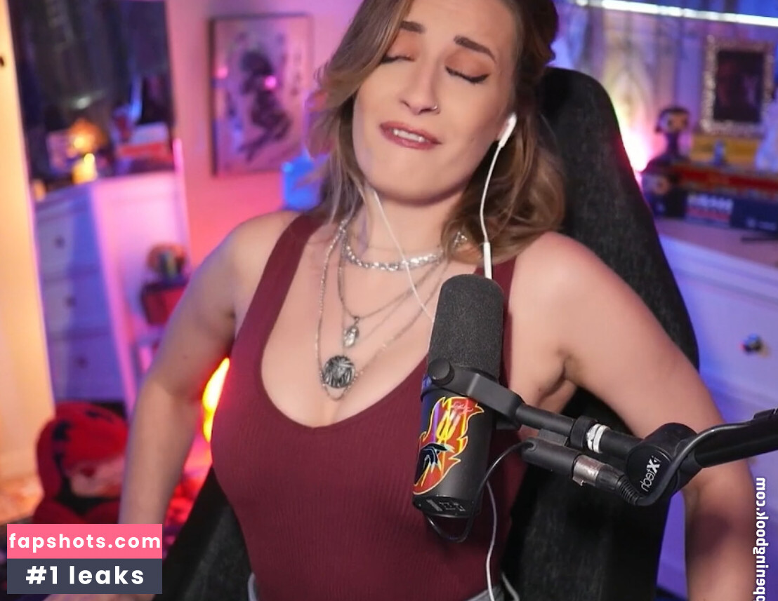 BasicWitGirl Nahé úniky fotek pouze od fanoušků #10 - Fapshots