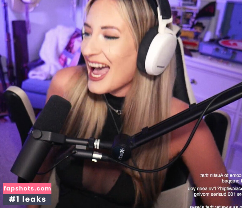 BasicWitGirl Nude Leaks OnlyFans Photos #94 - Fapshots