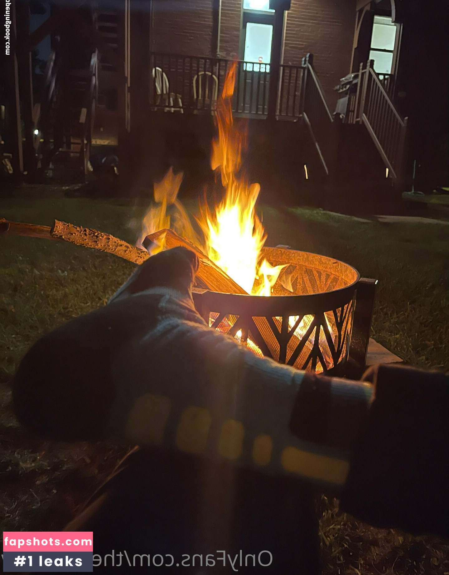 basilgray Nude Leaks OnlyFans Photos #12 - LeakJerk