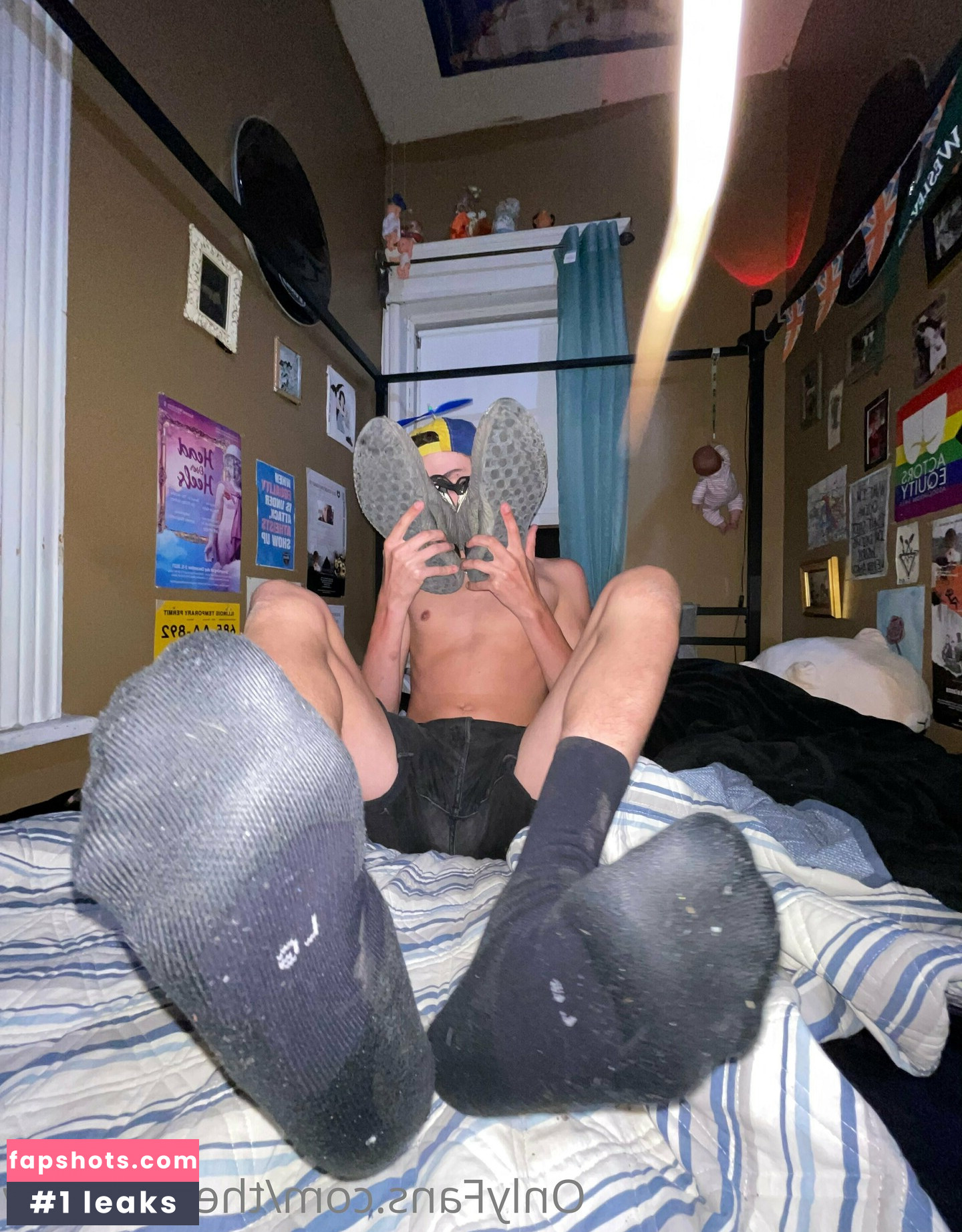 basilgray Nude Leaks OnlyFans Photos #5 - LeakJerk