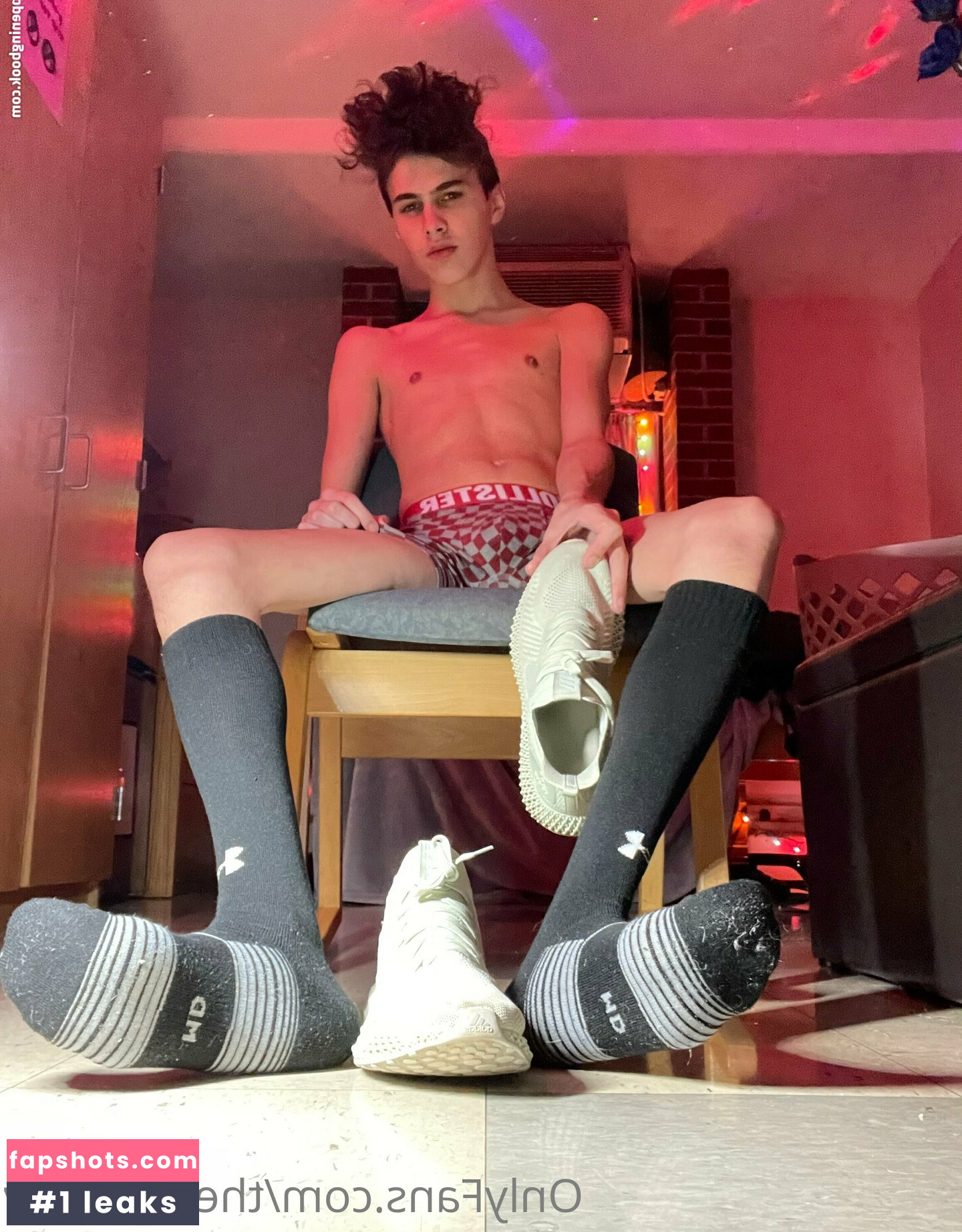 basilgray Nude Leaks OnlyFans Photos #8 - LeakJerk