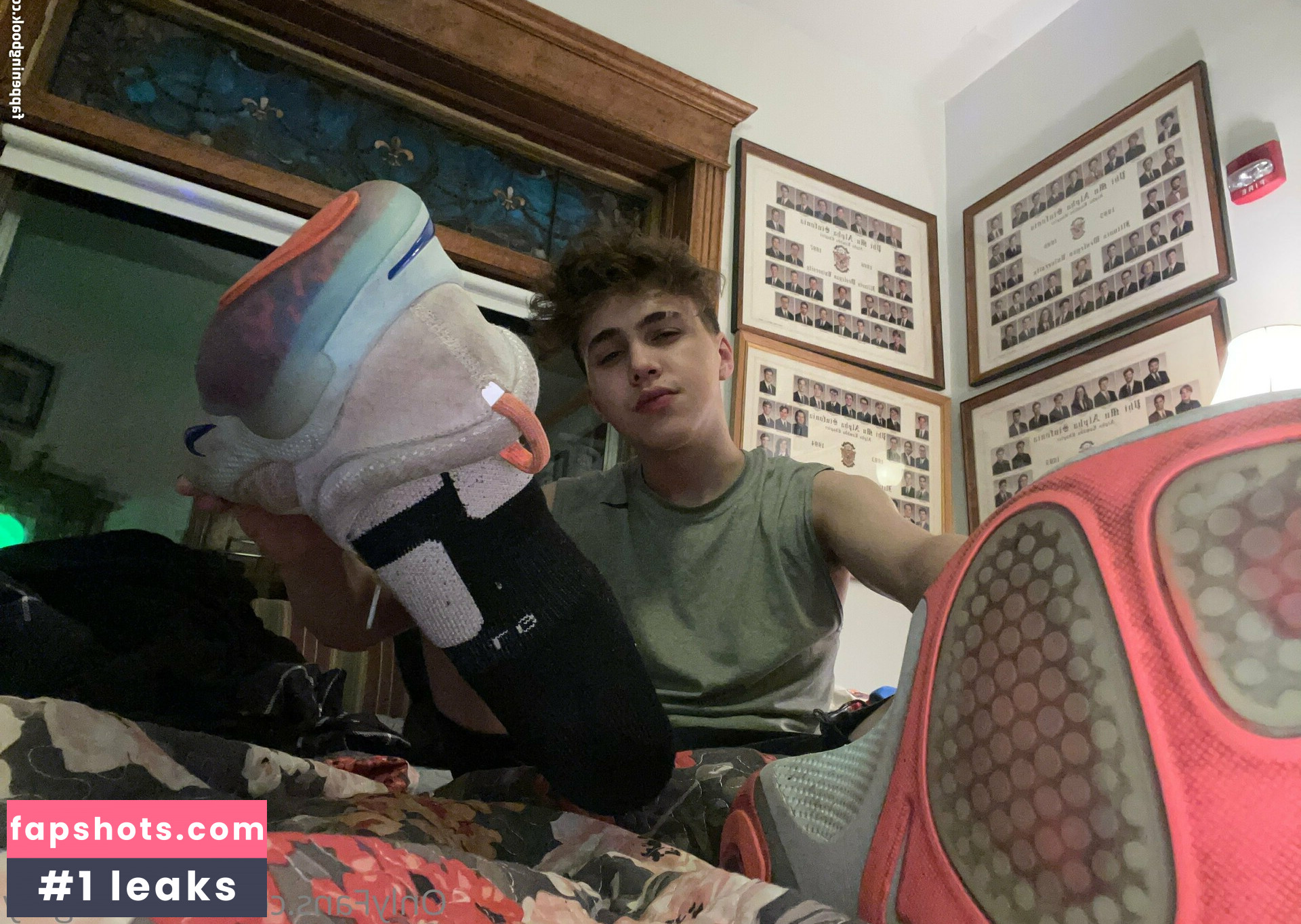 basilgray Nude Leaks OnlyFans Photos #9 - LeakJerk