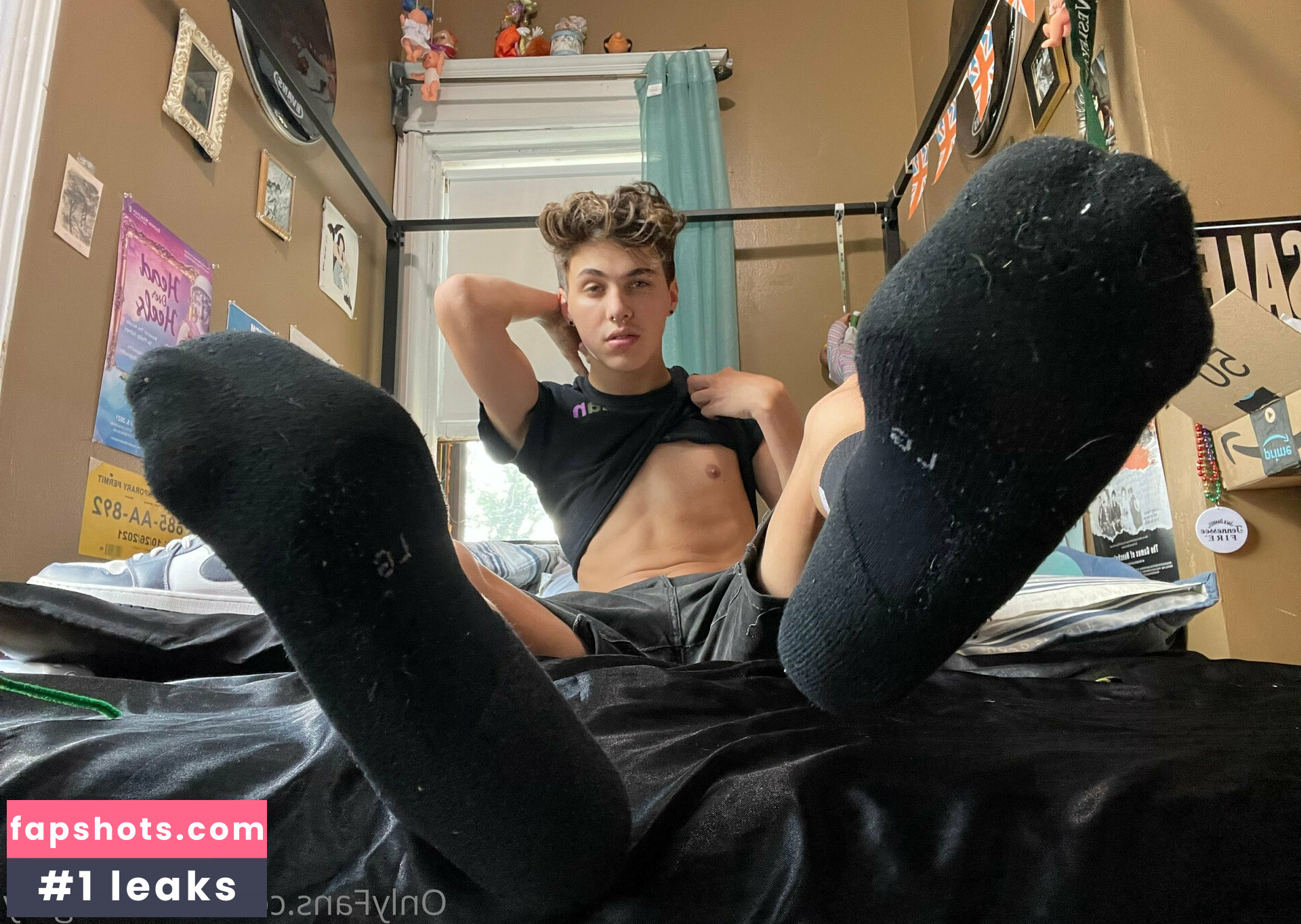 basilgray Nude Leaks OnlyFans Photos #10 - LeakJerk