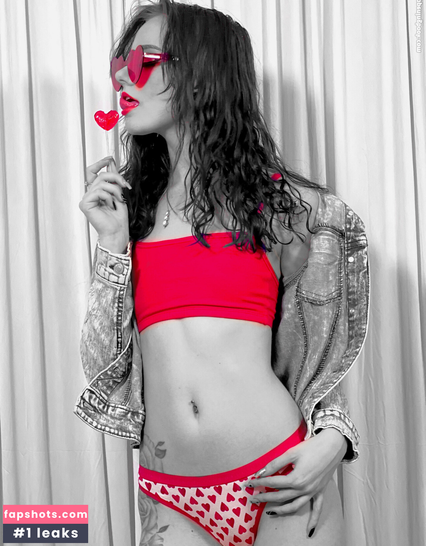 bassbootyy Nahé úniky fotek pouze od fanoušků #26 - Fapshots