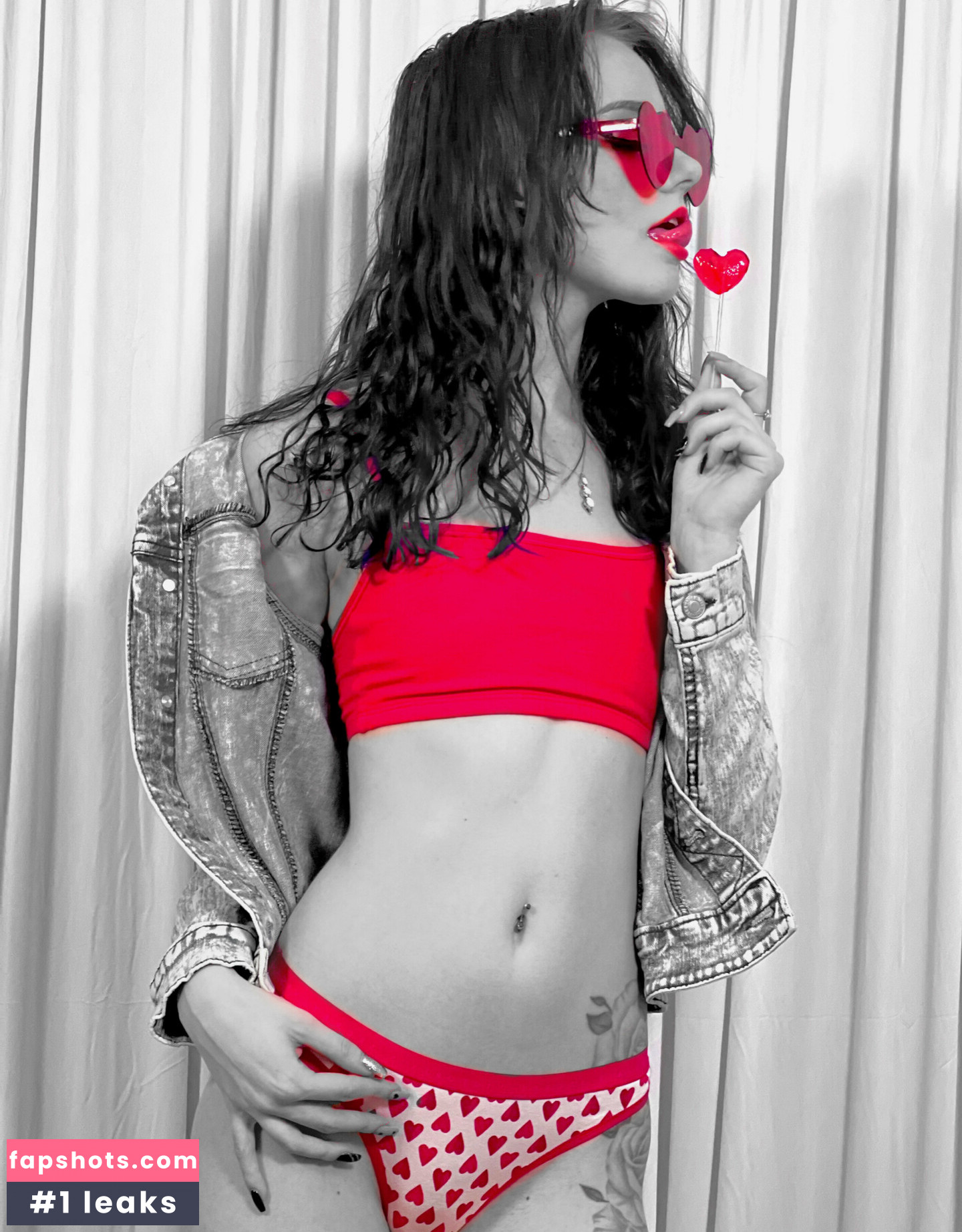 bassbootyy Nahé úniky fotek pouze od fanoušků #32 - Fapshots