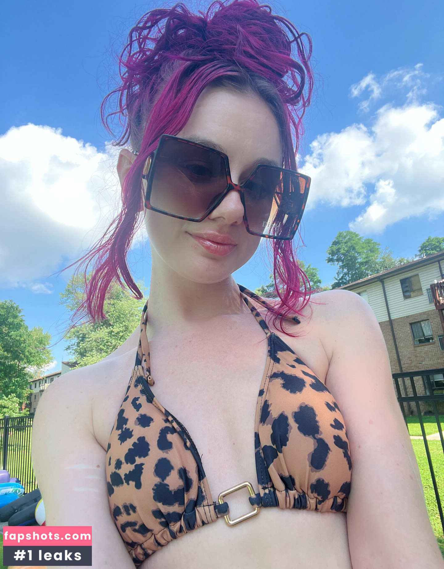 bassbootyy Nahé úniky fotek pouze od fanoušků #6 - Fapshots