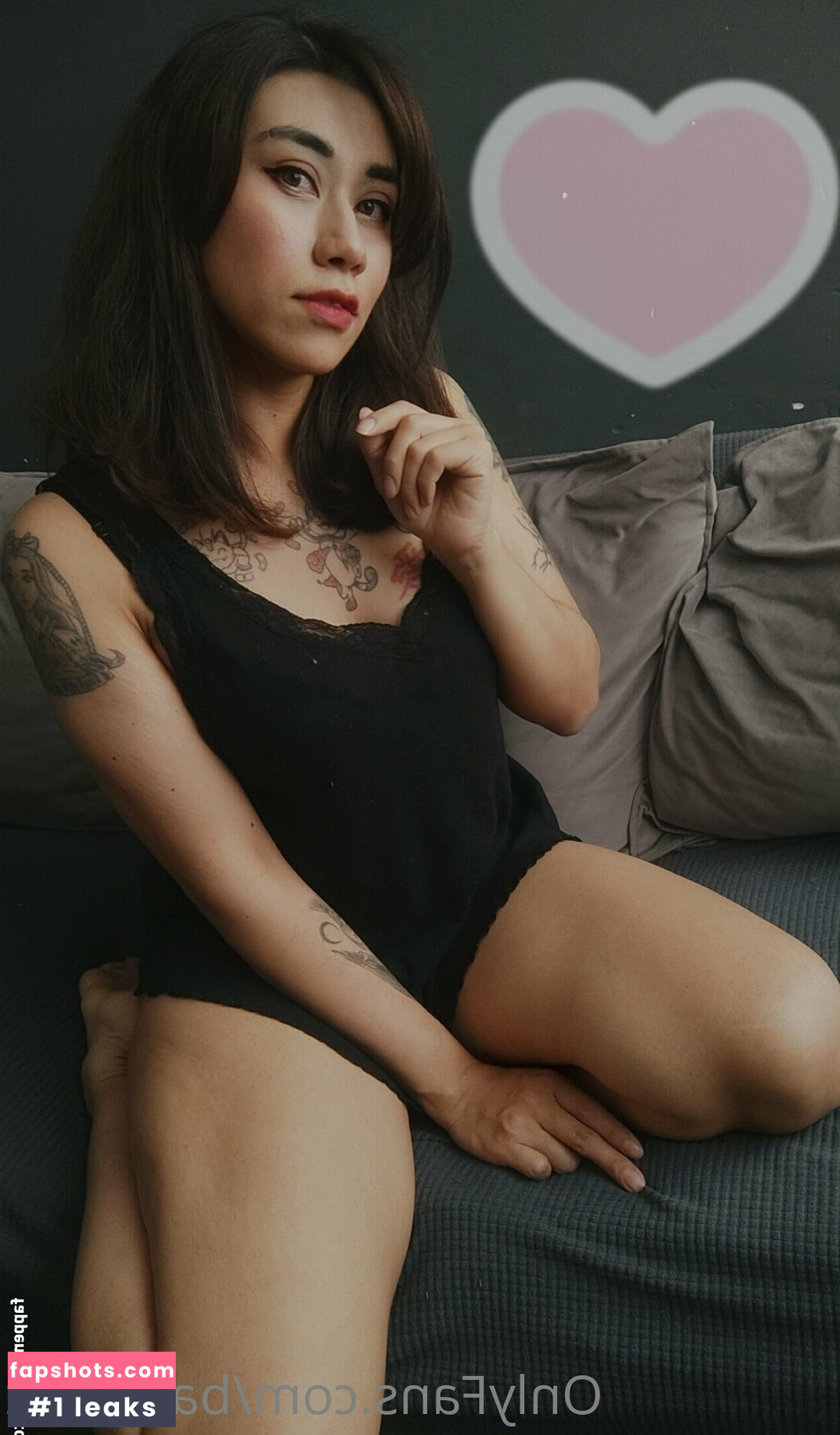 bastibast Nacktheit OnlyFans Fotos #14 - Fapshots