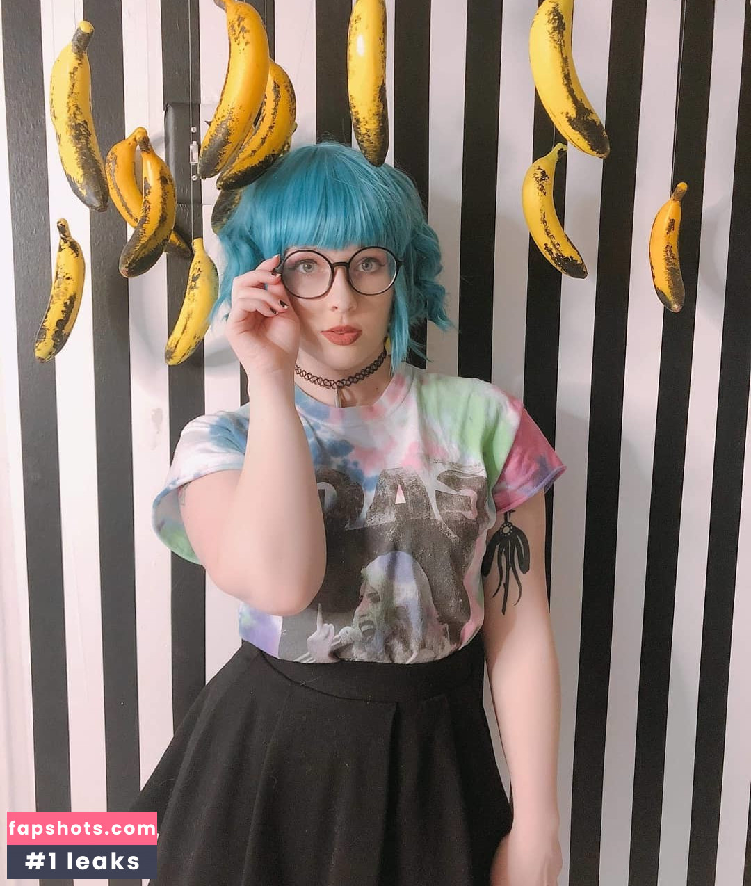 Batcatcosplay Nahé úniky fotek pouze od fanoušků #8 - Fapshots