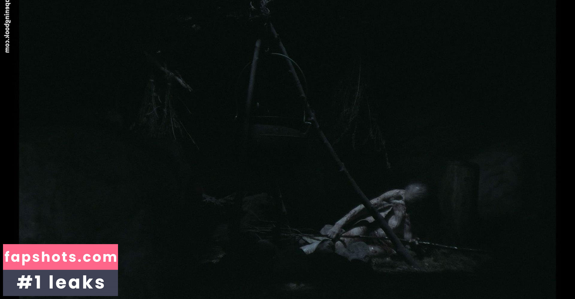 Bathsheba Garnett Nude Leaks OnlyFans Photos #5 - LeakJerk