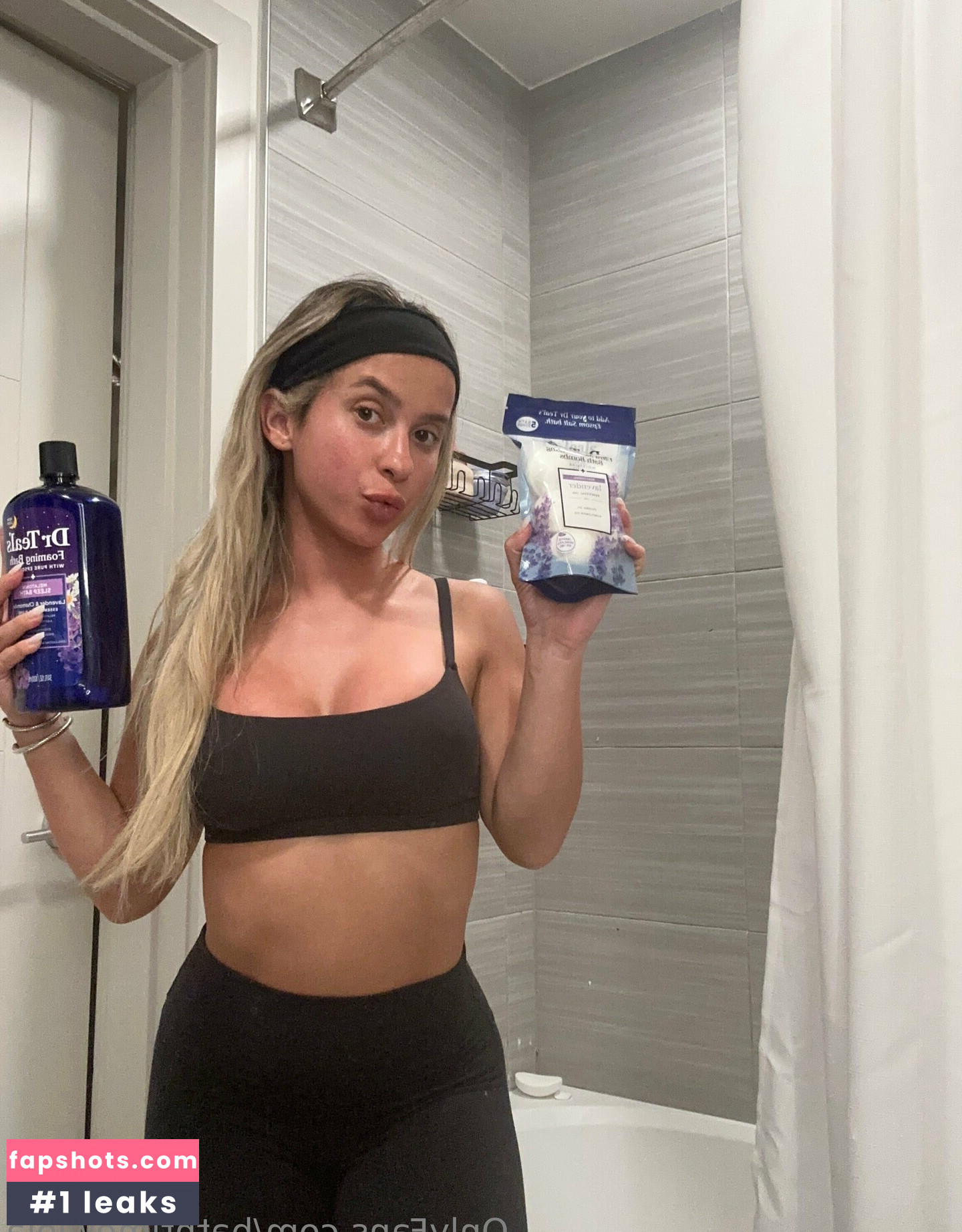 bathtimewlola Nude Leaks OnlyFans Photos #16 - LeakJerk