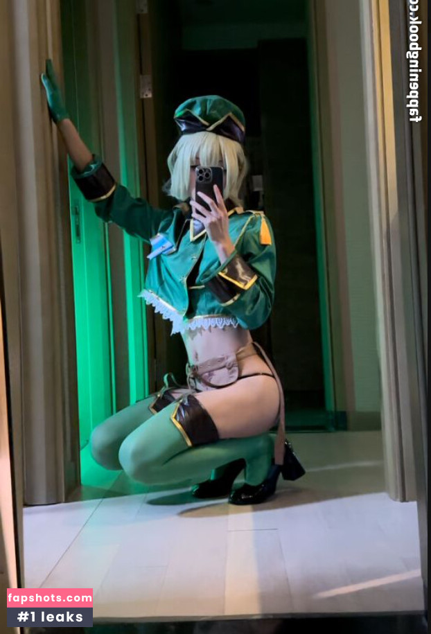 Batjjj gallery photo #34