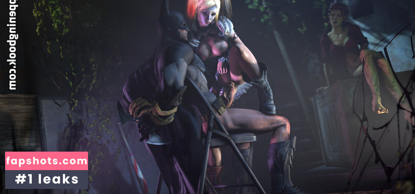 Batman gallery photo #14