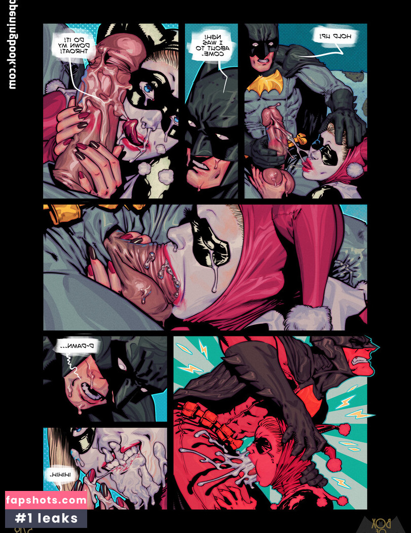 Batman gallery photo #17