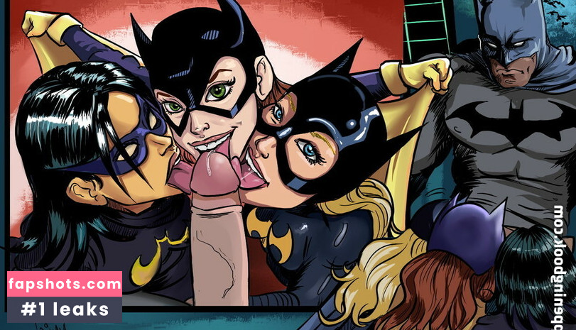 Batman gallery photo #30