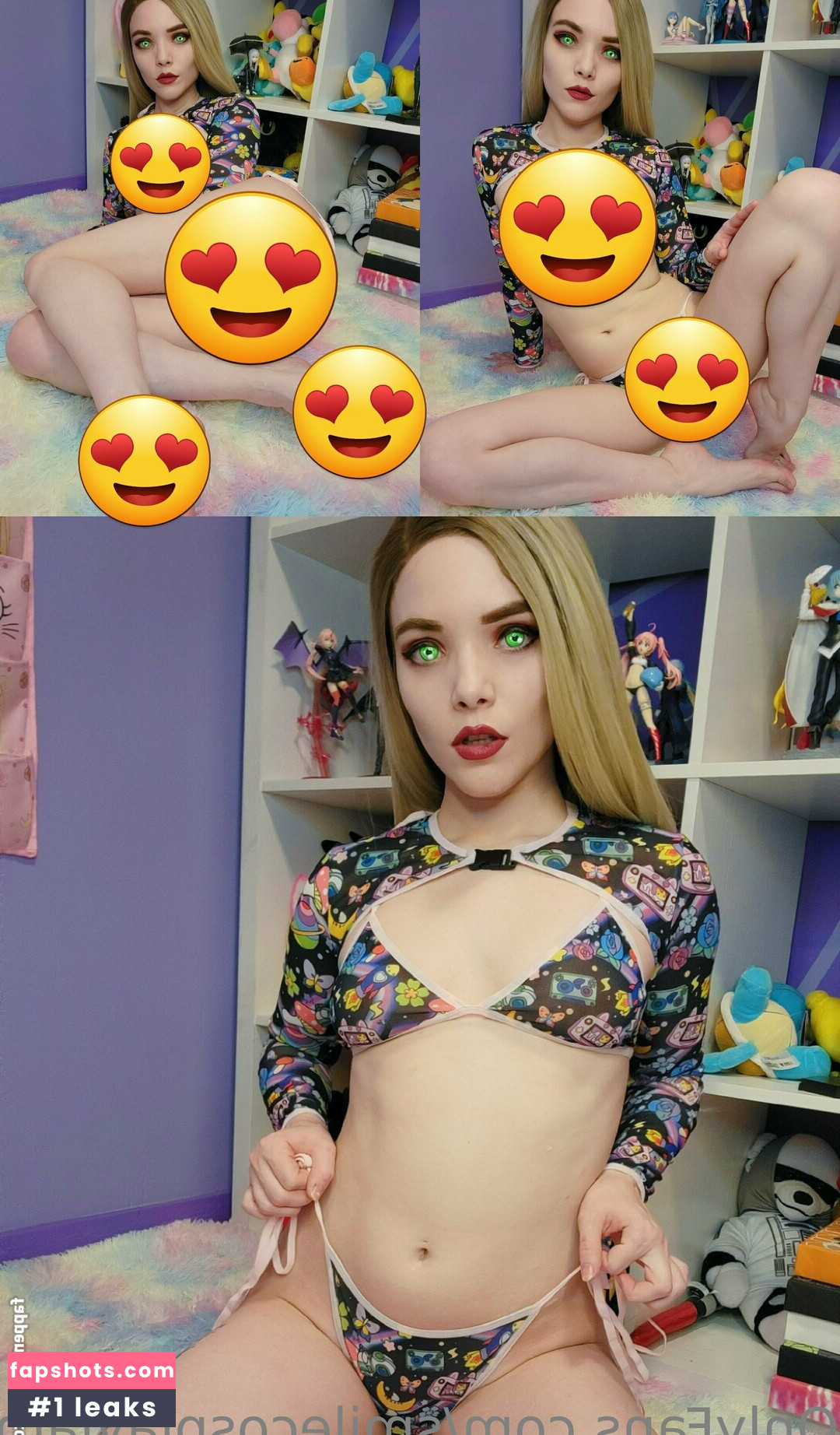 batsskii Nahé úniky fotek pouze od fanoušků #13 - Fapshots