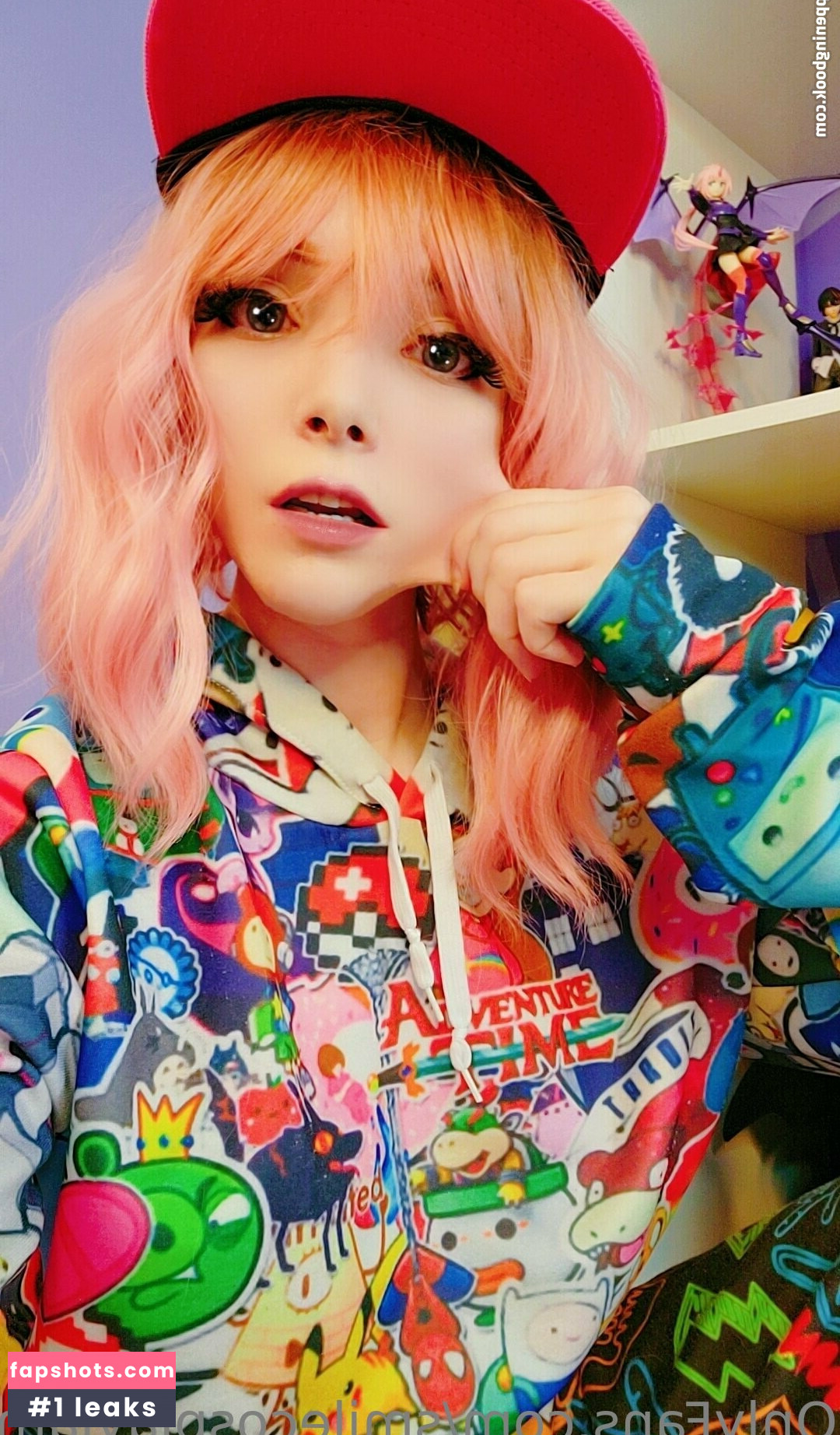 batsskii Nahé úniky fotek pouze od fanoušků #16 - Fapshots