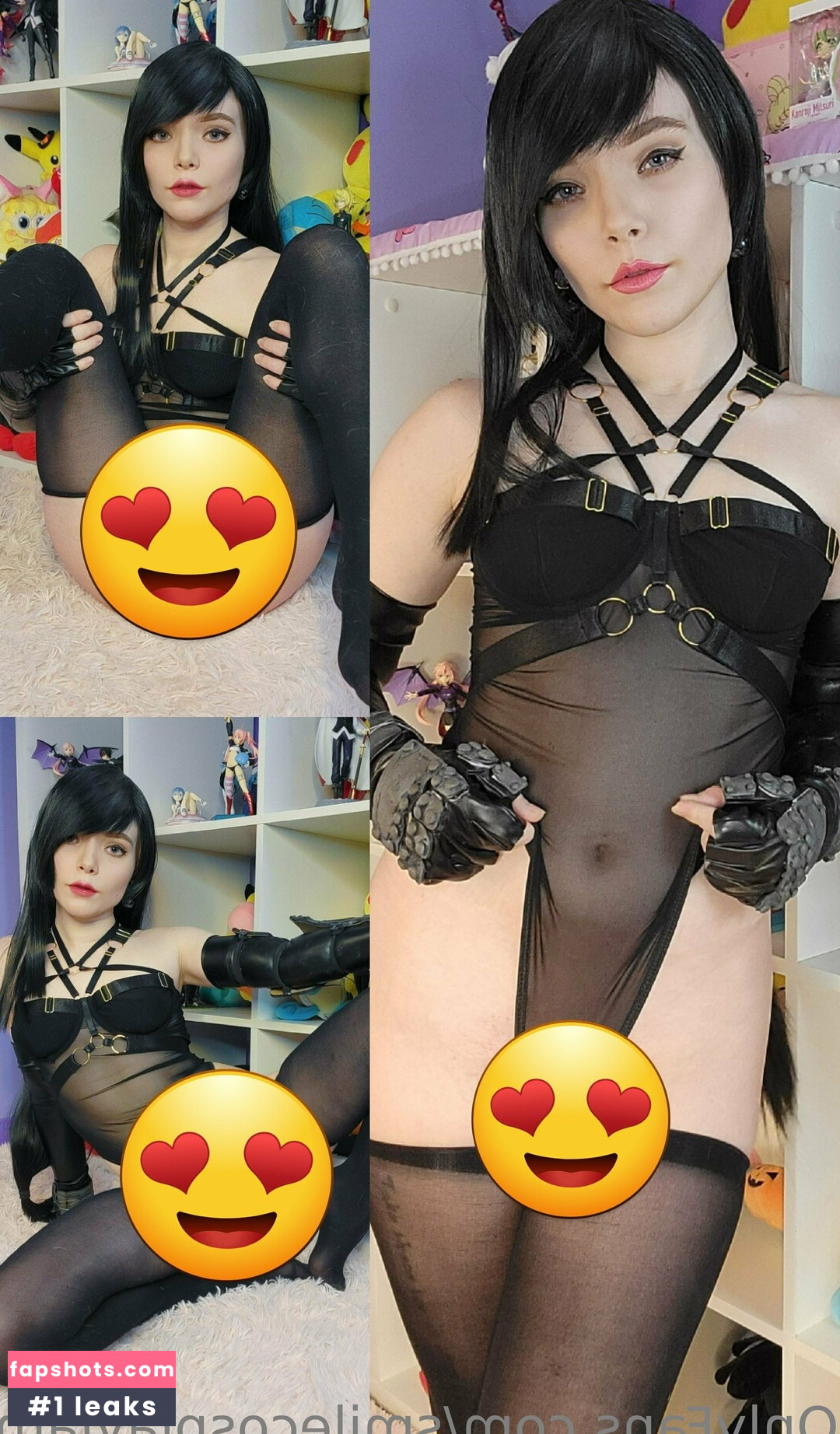 batsskii Nahé úniky fotek pouze od fanoušků #4 - Fapshots