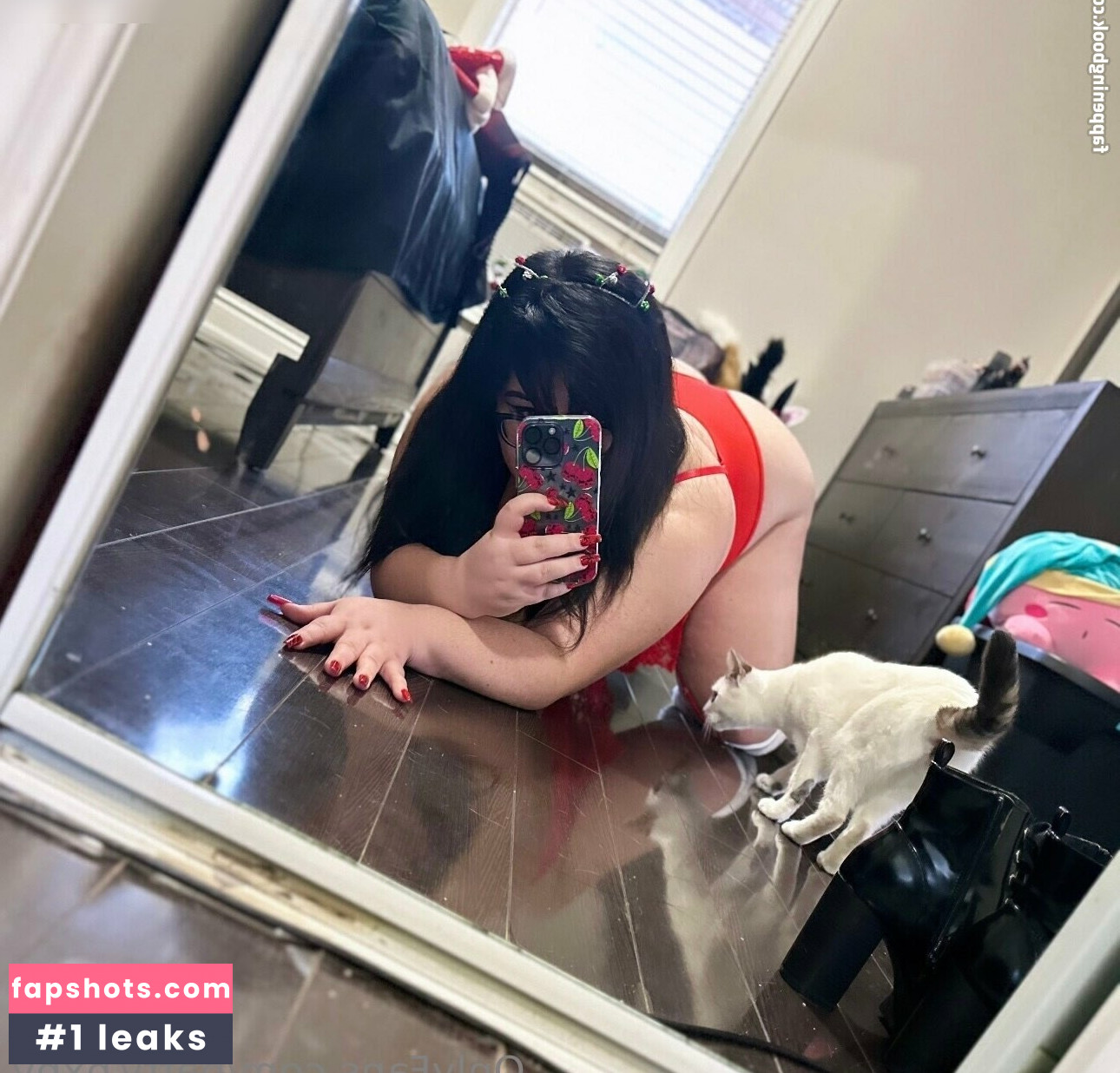 batty.bxby Nahé úniky fotek pouze od fanoušků #14 - Fapshots