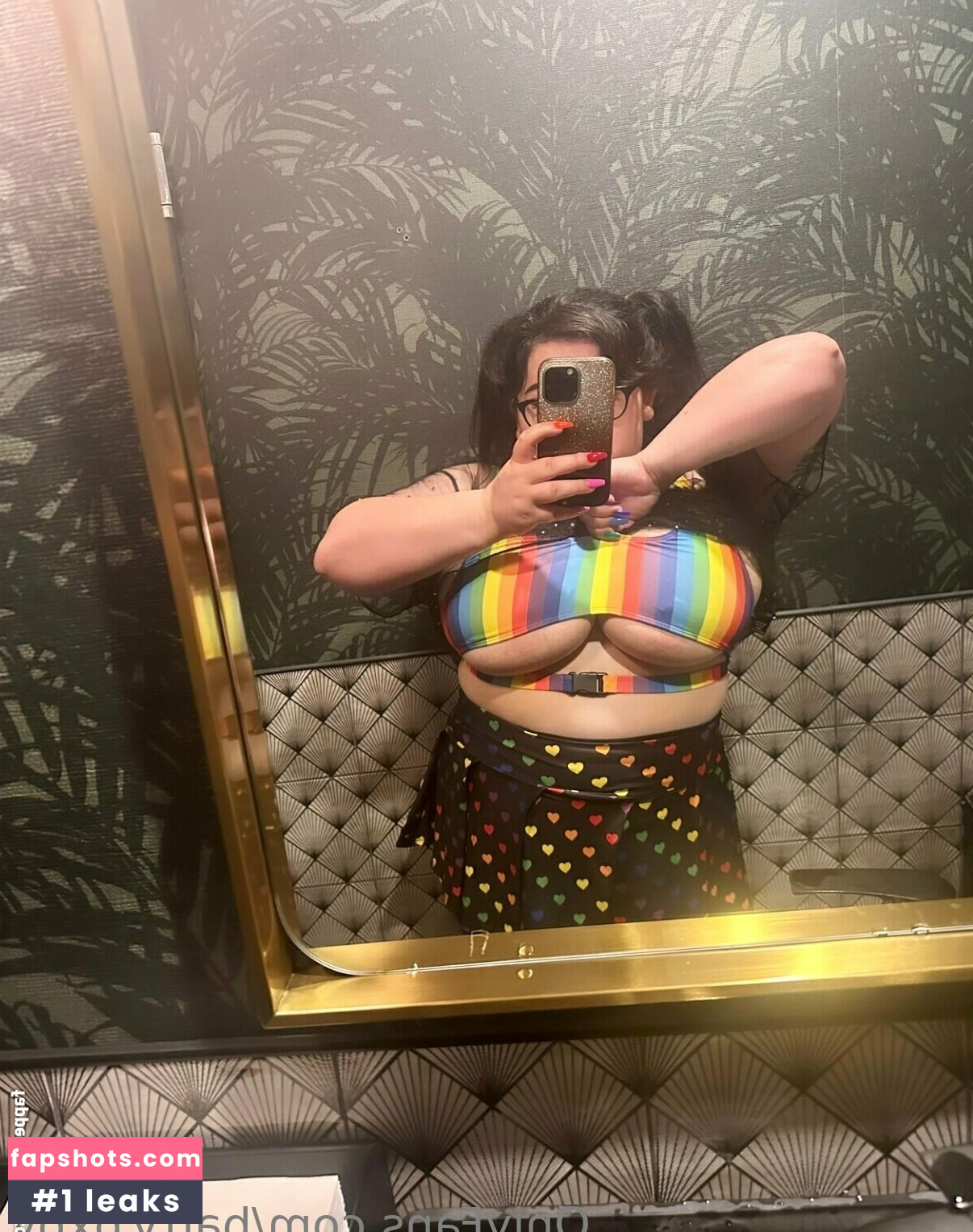 batty.bxby Filtración Desnuda OnlyFans Foto #33 - Fapshots